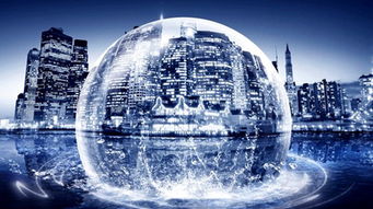 VR全景智慧城市 超越沉浸式旅游，重塑未來都市新體驗