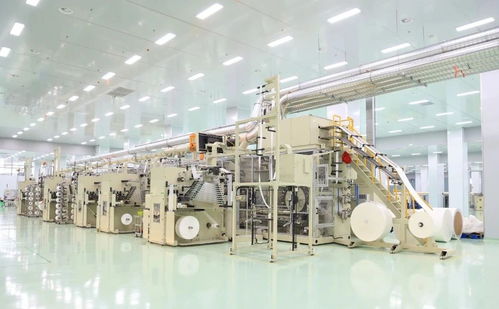 臨港制造揚帆新藍海，威海臨港經濟技術開發區聚力技術開發引領產業升級